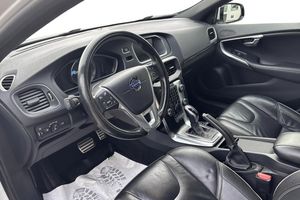 Volvo V40 bild 8