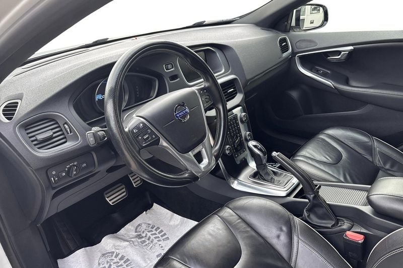 Volvo V40 bild 8