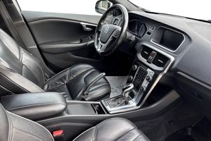 Volvo V40 bild 10