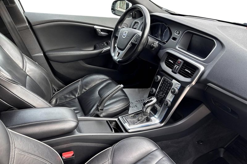 Volvo V40 bild 10