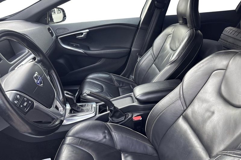 Volvo V40 bild 9