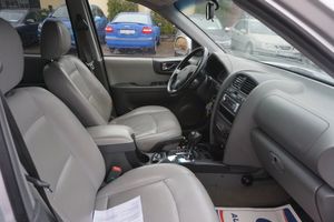 Hyundai Santa Fe bild 8