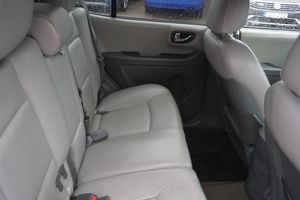 Hyundai Santa Fe bild 7