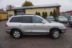 Hyundai Santa Fe bild 2
