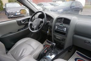 Hyundai Santa Fe bild 6