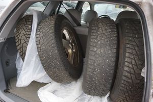 Hyundai Santa Fe bild 9