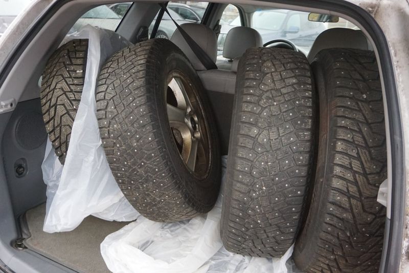 Hyundai Santa Fe bild 9