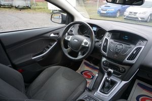 Ford Focus bild 5