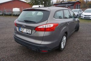 Ford Focus bild 3