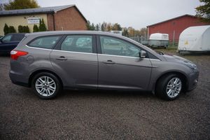 Ford Focus bild 2