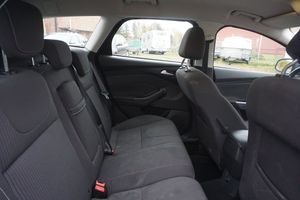 Ford Focus bild 6