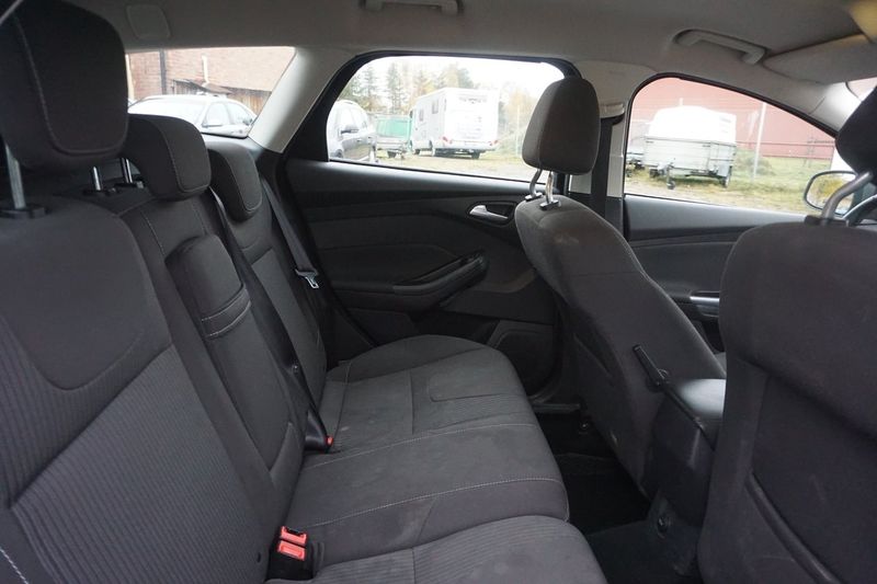 Ford Focus bild 6