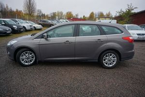 Ford Focus bild 4