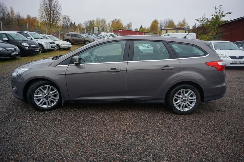 Ford Focus bild 4
