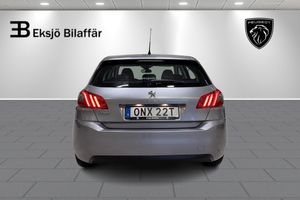Peugeot 308 bild 6