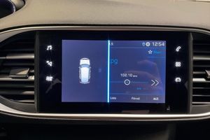 Peugeot 308 bild 16
