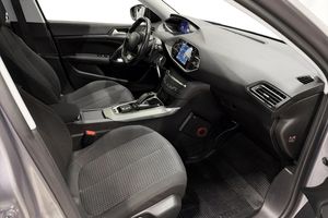 Peugeot 308 bild 11