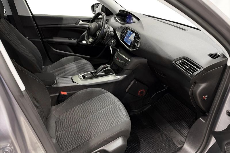 Peugeot 308 bild 11