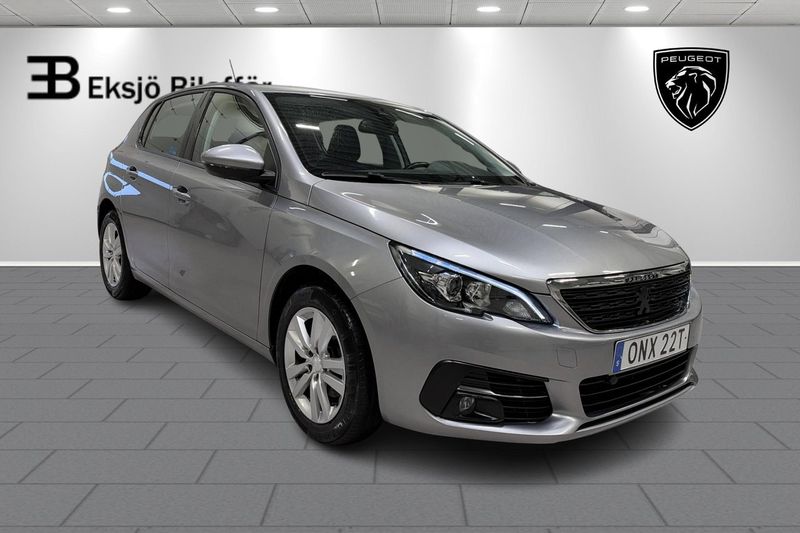 Peugeot 308 bild 3