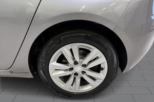 Peugeot 308 bild 9