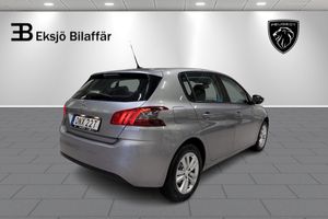 Peugeot 308 bild 5