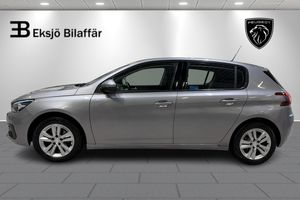 Peugeot 308 bild 7