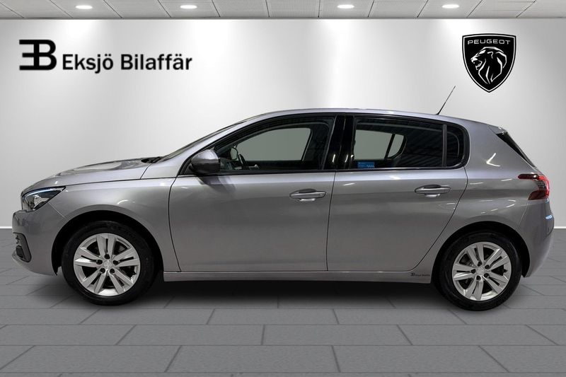 Peugeot 308 bild 7