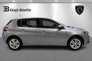 Peugeot 308 bild 4
