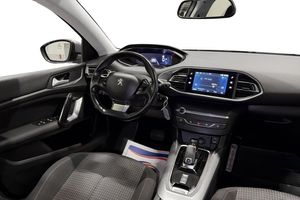 Peugeot 308 bild 12