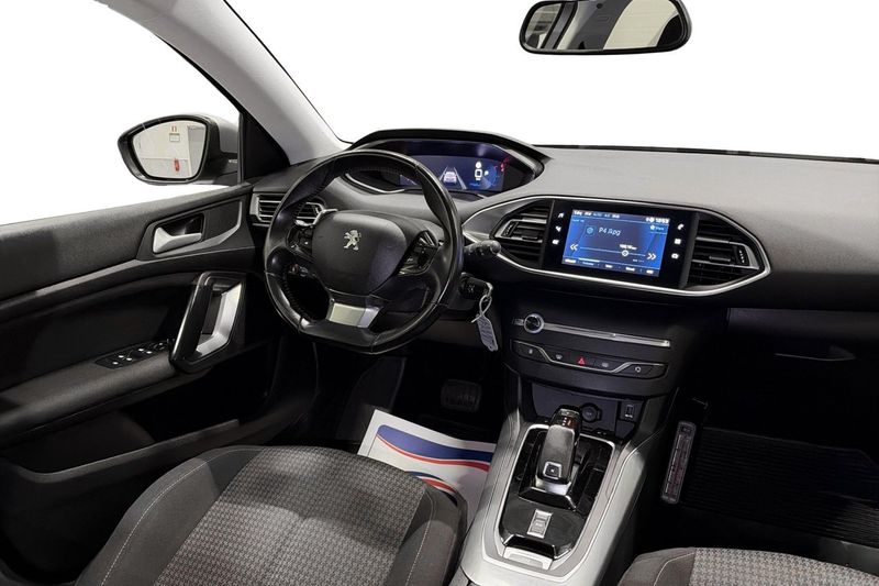 Peugeot 308 bild 12