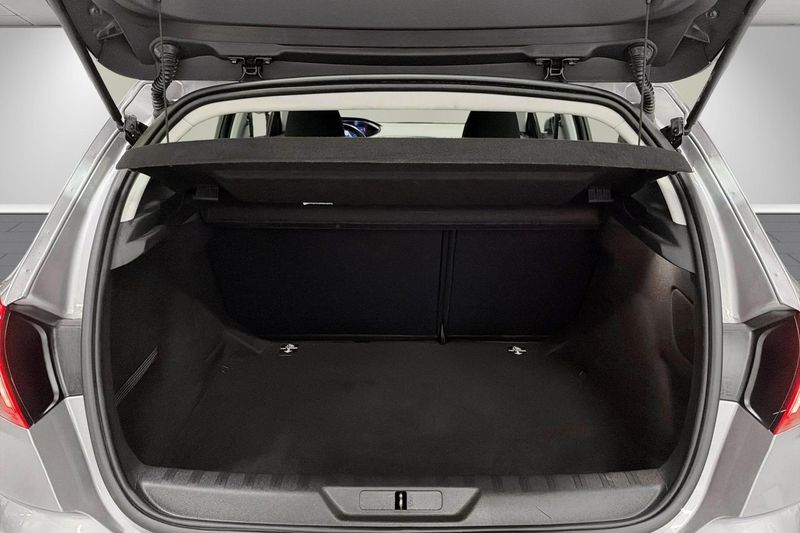 Peugeot 308 bild 14