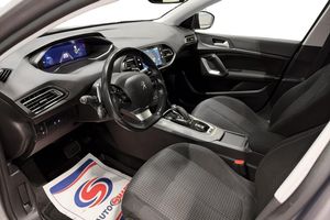 Peugeot 308 bild 10