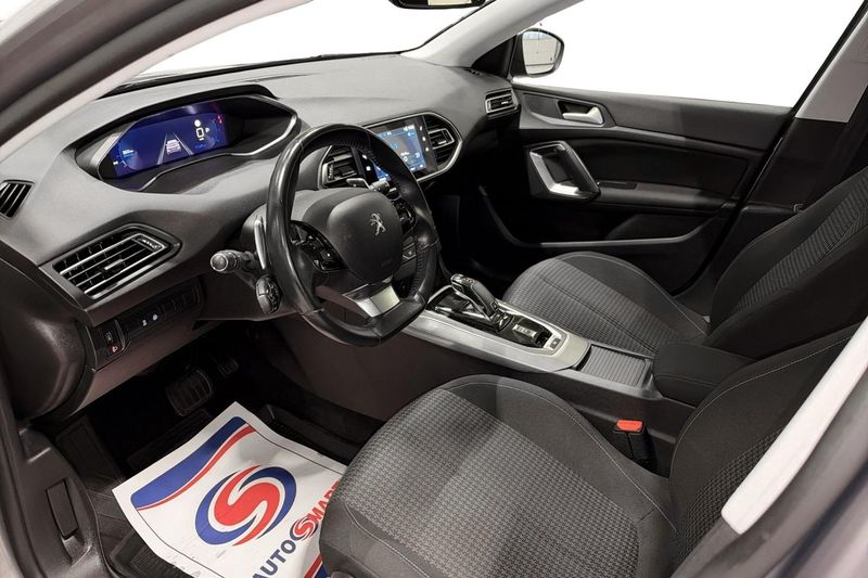 Peugeot 308 bild 10