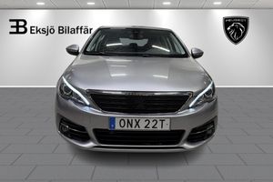 Peugeot 308 bild 2