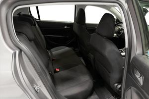 Peugeot 308 bild 13