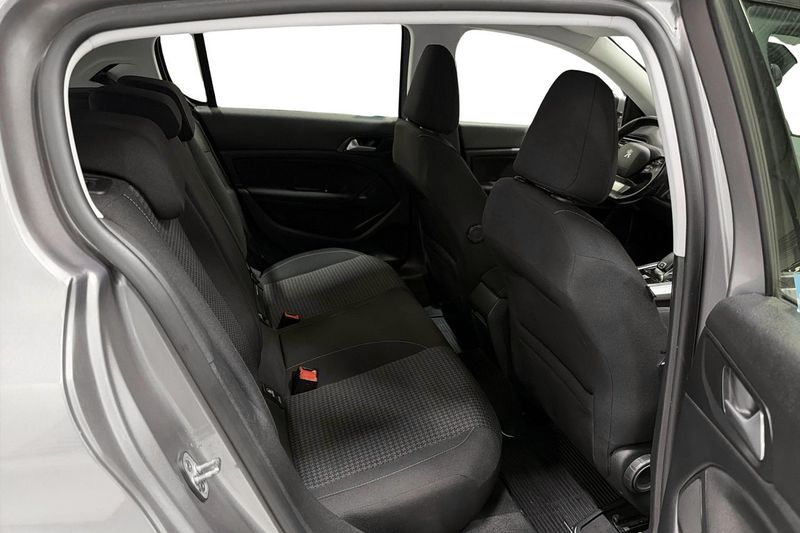 Peugeot 308 bild 13