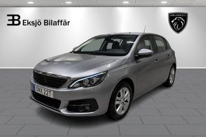Peugeot 308 bild 1