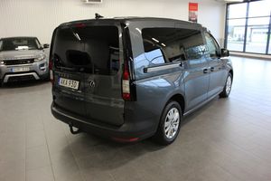 Volkswagen Caddy Maxi bild 13