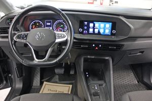 Volkswagen Caddy Maxi bild 14