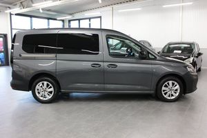 Volkswagen Caddy Maxi bild 15