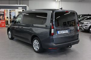 Volkswagen Caddy Maxi bild 3