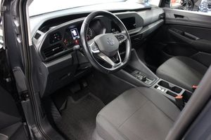 Volkswagen Caddy Maxi bild 2