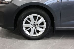 Volkswagen Caddy Maxi bild 11