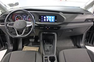 Volkswagen Caddy Maxi bild 9