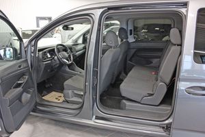 Volkswagen Caddy Maxi bild 12