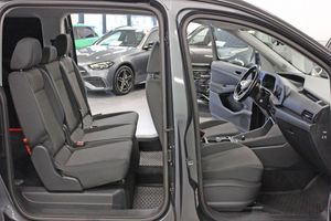Volkswagen Caddy Maxi bild 4