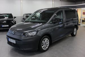 Volkswagen Caddy Maxi bild 10