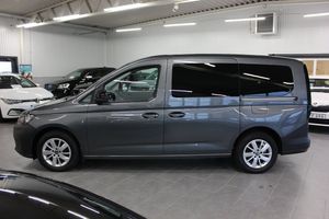 Volkswagen Caddy Maxi bild 5