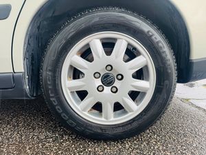 Volvo V70 bild 11