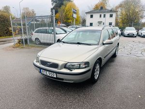 Volvo V70 bild 2